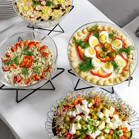 Panorama Ośrodek wypoczynkowy Krynica-Zdrój