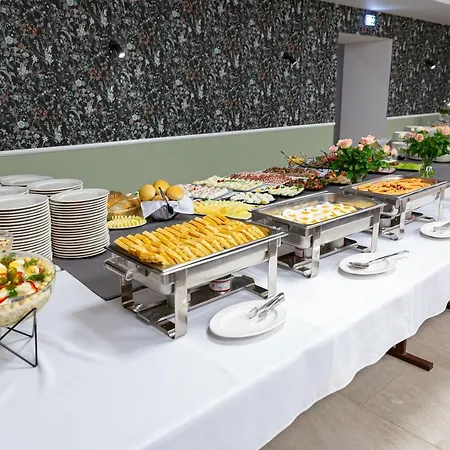 度假村 Panorama 克雷尼察