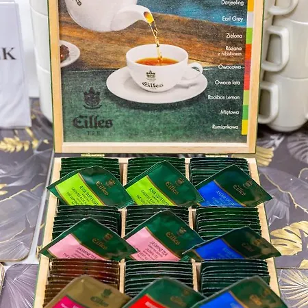 Panorama 度假村 *