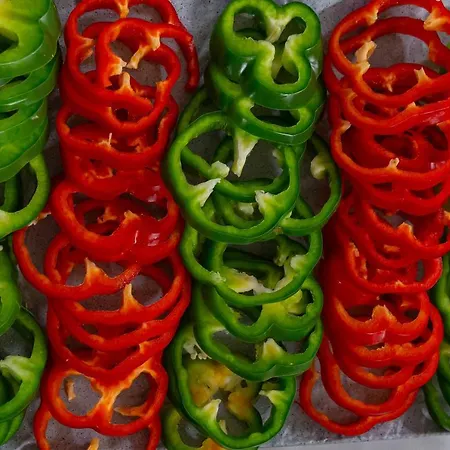 Panorama * Krynica-Zdrój