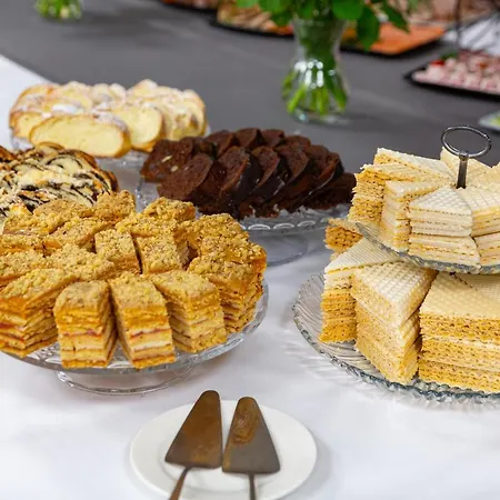 Panorama 度假村 克雷尼察