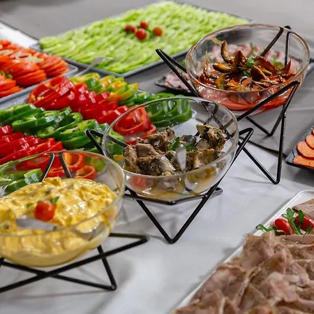 Panorama Krynica-Zdrój