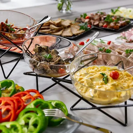 Panorama 度假村 克雷尼察