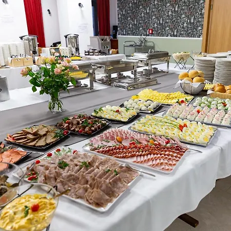 Panorama 度假村 克雷尼察