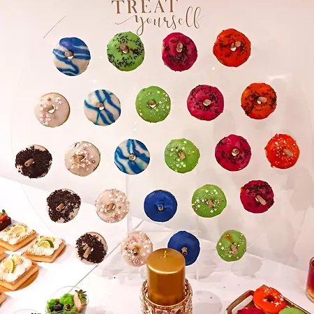 Panorama 度假村 *