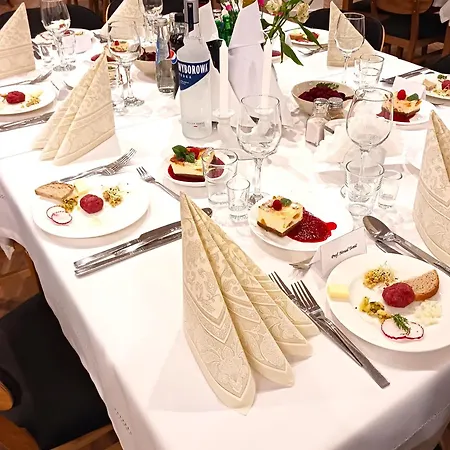 度假村 Panorama *