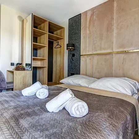 Panorama * 克雷尼察