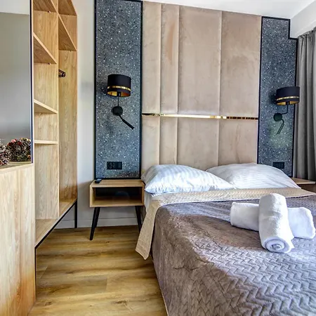 度假村 Panorama *