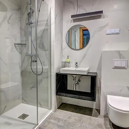 Panorama 度假村 克雷尼察