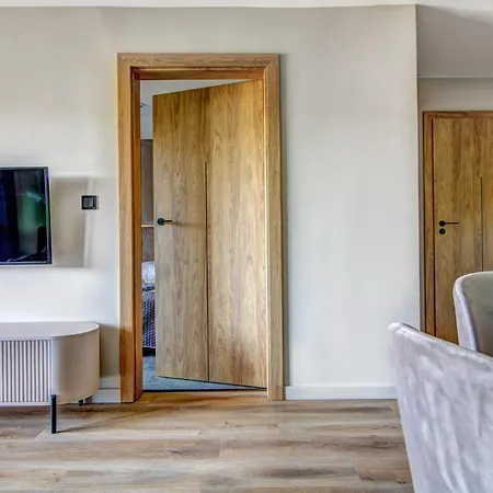 度假村 Panorama 克雷尼察