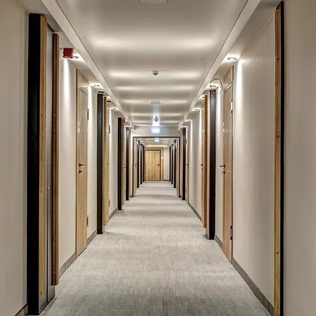 Panorama Krynica-Zdrój