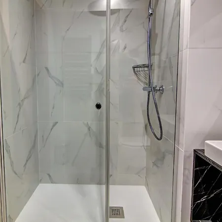 Panorama * Krynica-Zdrój