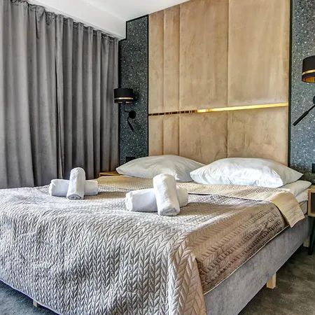 Panorama Resort Krynica-Zdrój