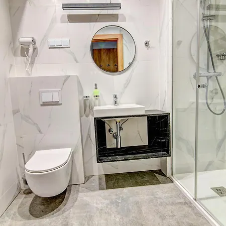 Panorama 度假村 克雷尼察