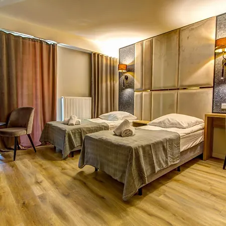 Panorama * 克雷尼察