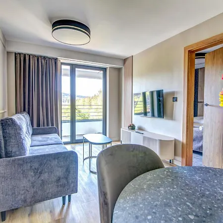 Panorama Resort Krynica-Zdrój