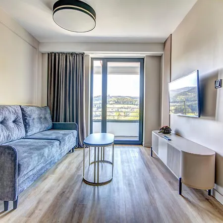 度假村 Panorama 克雷尼察