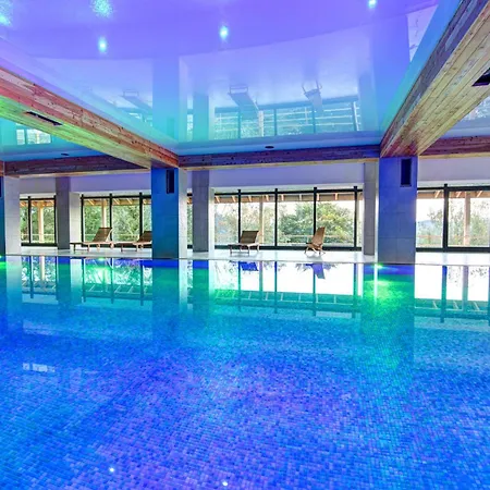 Panorama 度假村 克雷尼察