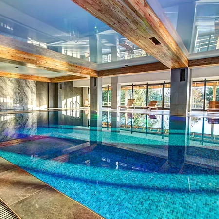 Panorama 克雷尼察