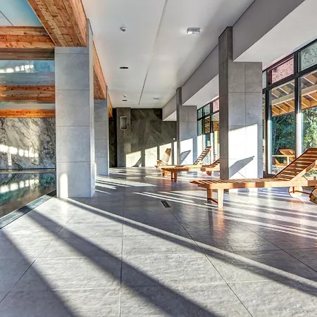 Panorama * Krynica-Zdrój