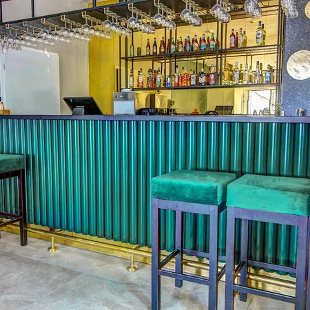 Panorama * Krynica-Zdrój