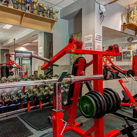 Panorama * Krynica-Zdrój