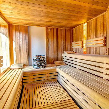 Panorama * Krynica-Zdrój