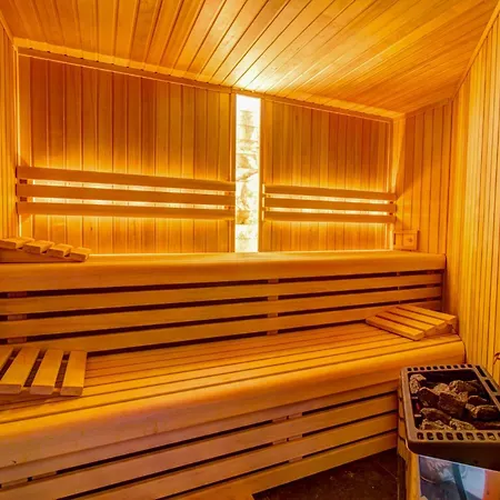 Panorama 度假村 克雷尼察