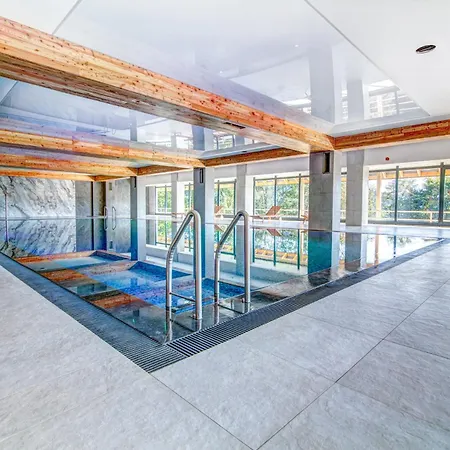 Panorama 克雷尼察