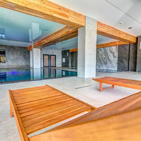 Panorama * Krynica-Zdrój