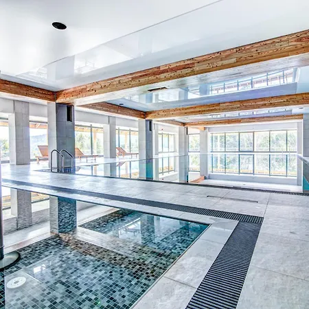 Panorama 度假村 *