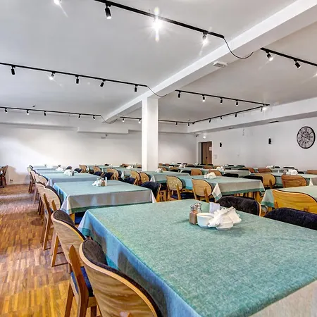 Panorama 度假村 克雷尼察