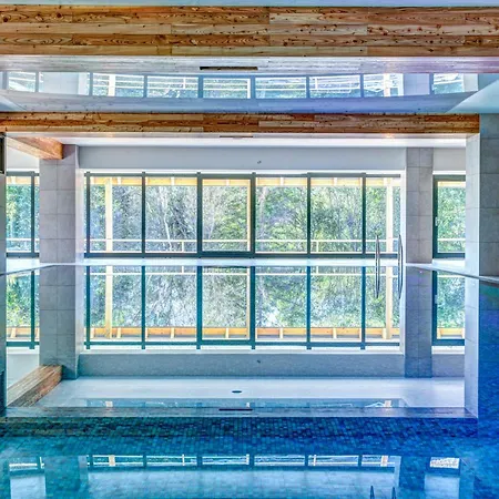 Panorama 度假村 *