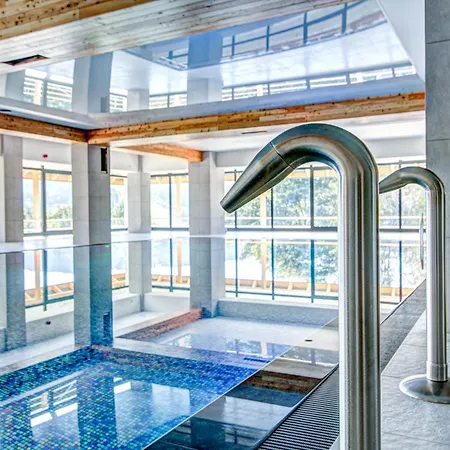 Panorama * Krynica-Zdrój