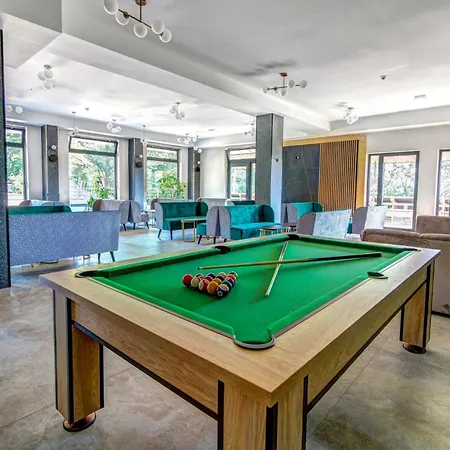 Panorama 克雷尼察