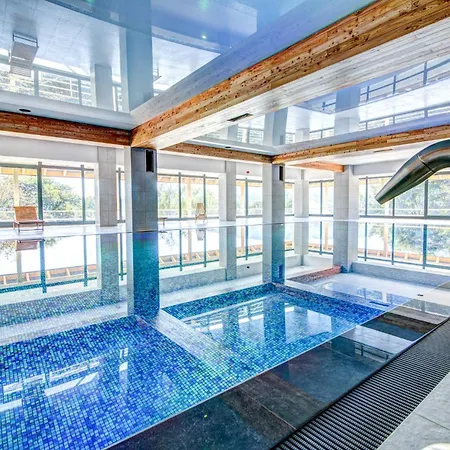 Panorama Resort Krynica-Zdrój