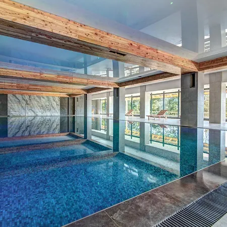 度假村 Panorama 克雷尼察