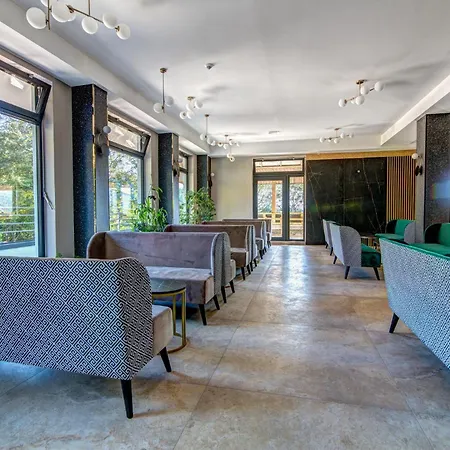 Panorama 克雷尼察