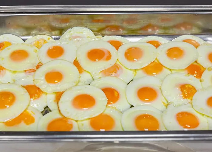 Panorama * Krynica Zdroj