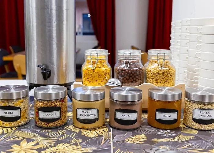 Panorama Resort Krynica Zdroj