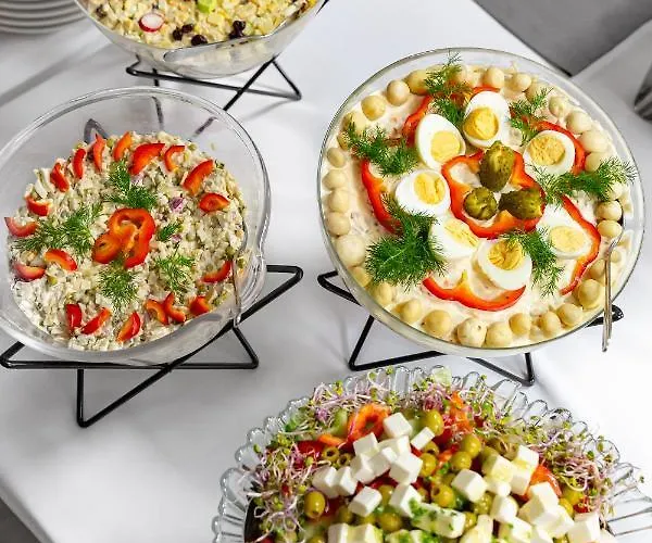 Panorama Resort Krynica Zdroj