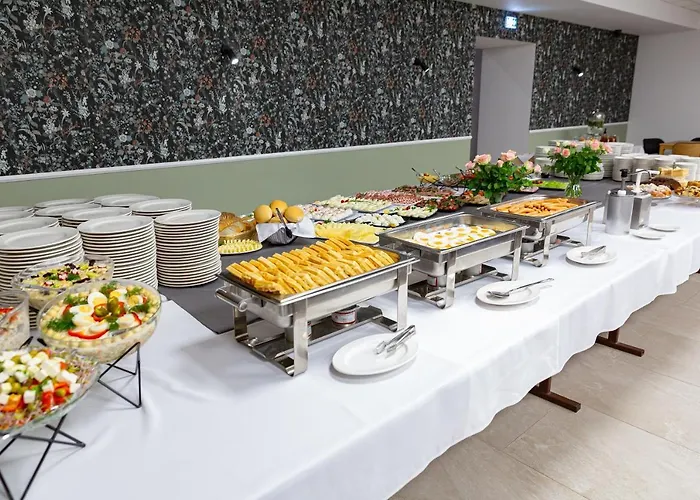 Resort Panorama Krynica Zdroj