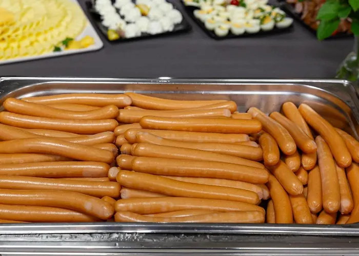 Panorama * Krynica Zdroj