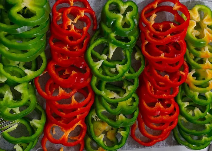 Panorama * Krynica-Zdrój