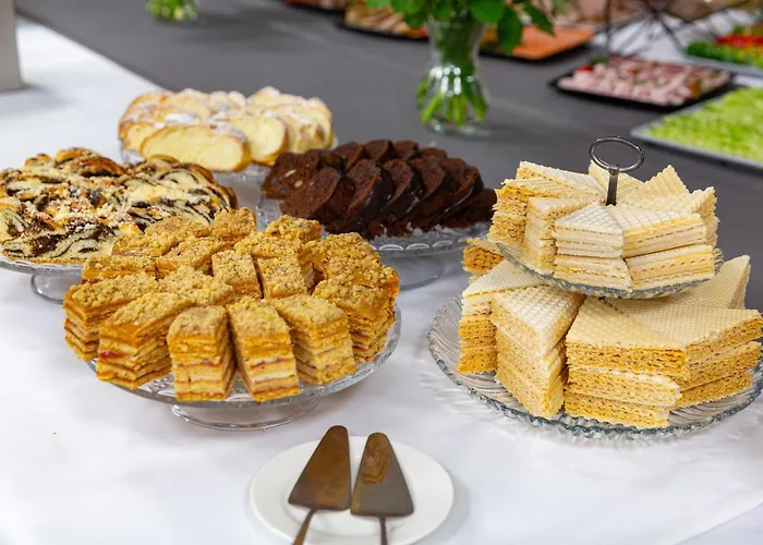 Panorama Resort Krynica Zdroj