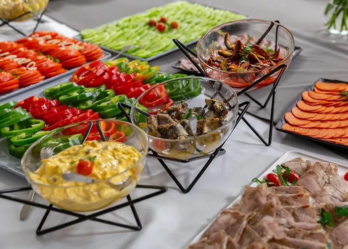 Panorama Krynica Zdroj