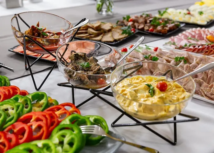 Panorama Resort Krynica Zdroj