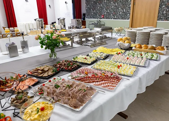 Panorama Resort Krynica Zdroj