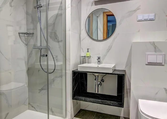 Panorama Resort Krynica Zdroj