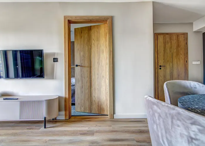 Resort Panorama Krynica Zdroj